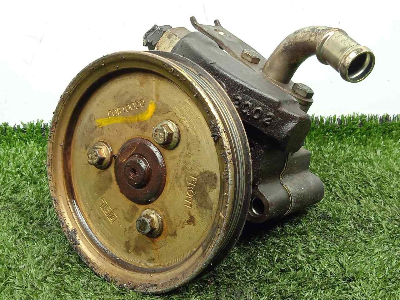 QVB100690 - HE120508238 HYDRAULIC PUMP STEERING / 13216 FOR MG SERIES 45 RT 1.6