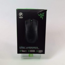 Razer Viper V3 Hyperspeed RZ01-0491 Wireless Gaming Mouse Black