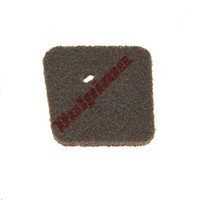 Luftfilter FÜR Stihl Fs 38 , Fs 45 , Fs 55 ( 4140 124 2800 )