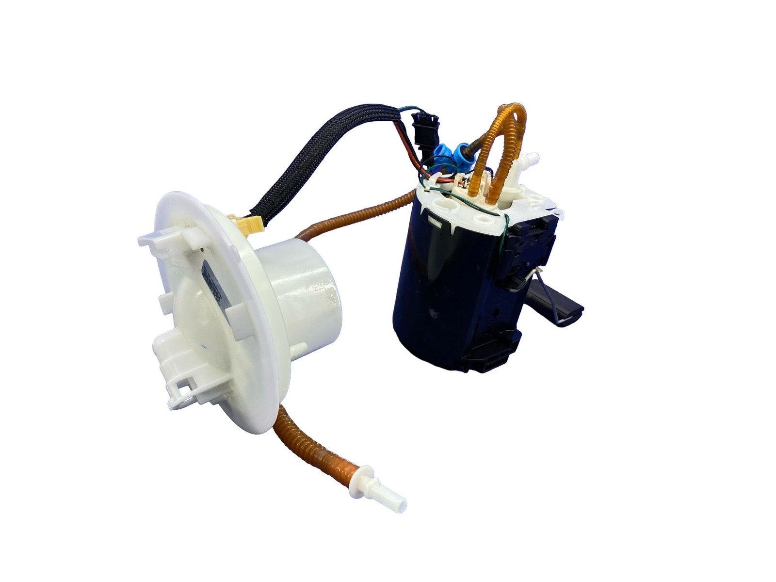 2016-2021 Mclaren 570s RWD 3.8L Tank Mounted Fuel Pump Assembly Set 11K047CP