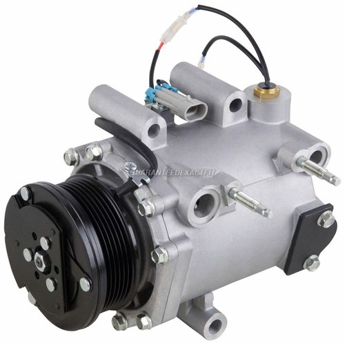 For Chevy Venture Buick Rendezvous Pontiac Aztek^ AC Compressor w/ A/C Drier TCP - Bild 2 von 3