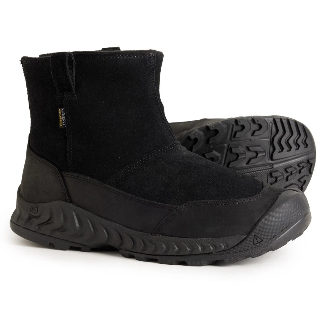 KEEN M Insulated Boots for Men for Sale | Shop New & Used  display picture 2