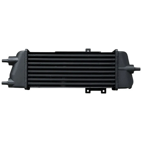 Upgrade Aluminium 76mm Intercooler For Hyundai i30 1.6L 2007-2012 - Picture 5 of 11