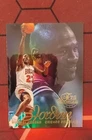 1996-97 Flair Showcase - Michael Jordan #23 Row 2