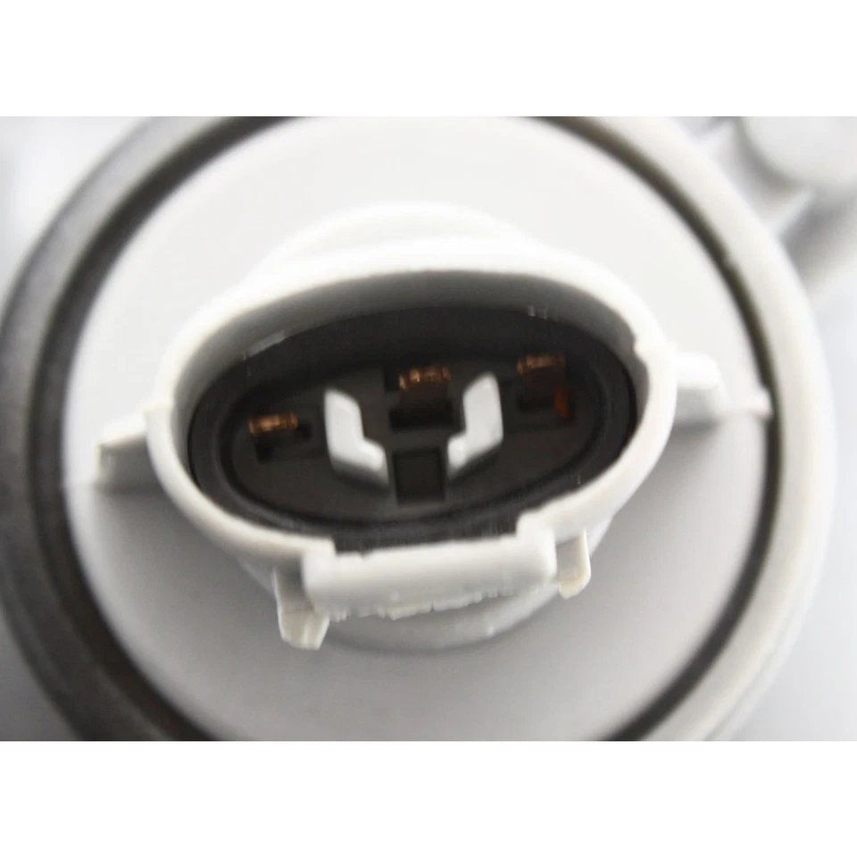 Headlight and Corner Lights Kit For 1999-2000 Mazda Protege Halogen Left & Right - Image 4 of 4