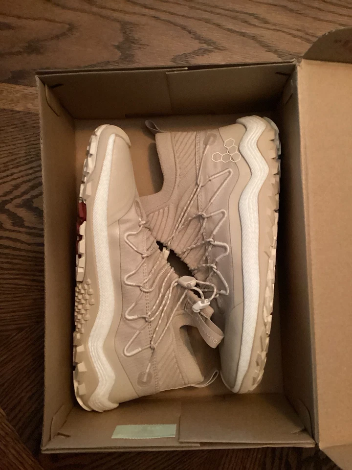 Vivobarefoot Primus Trail Flow Mid Mujer’s Talla 38 Foto 2 de 4