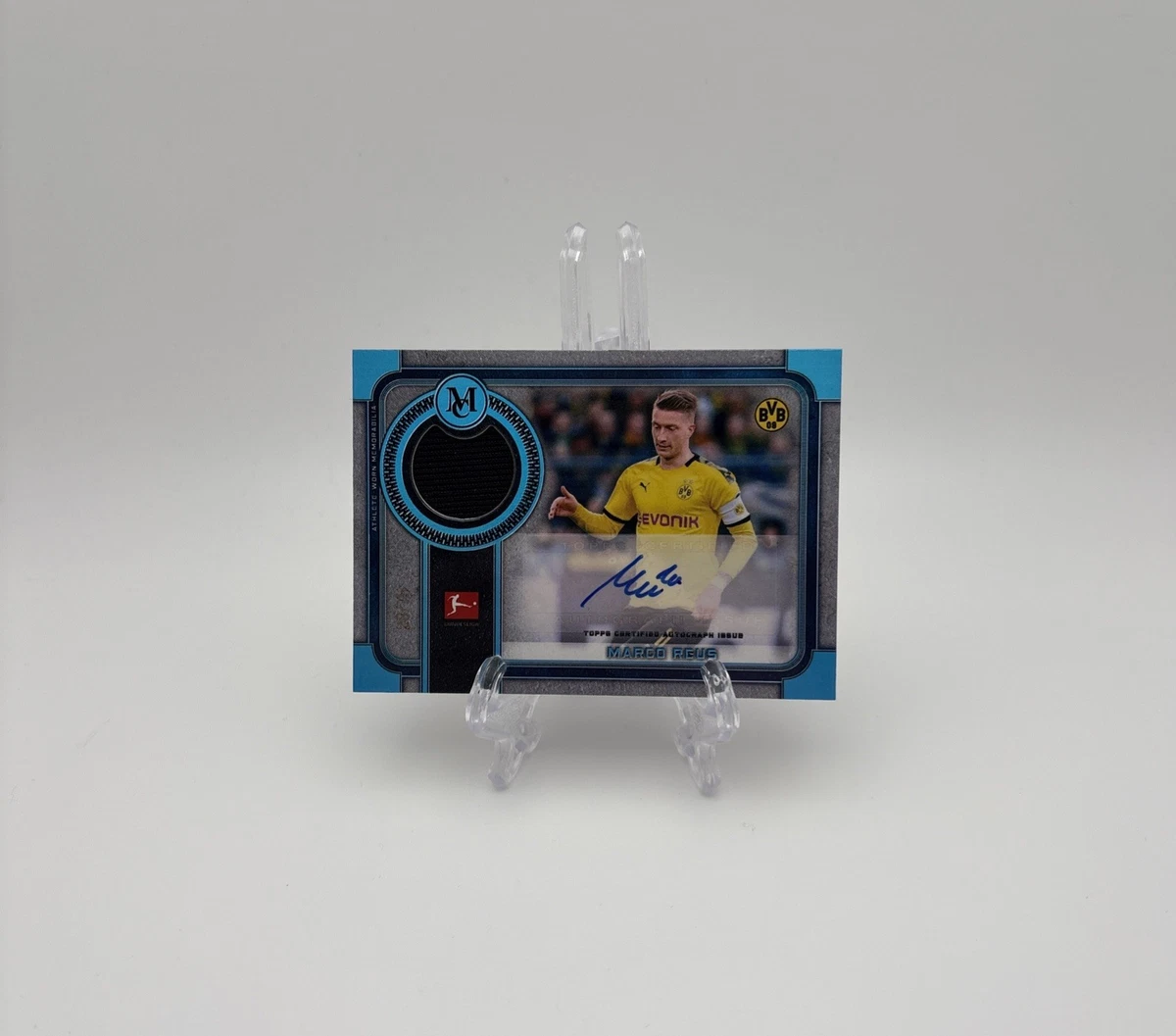 Marco Reus Trading Cards for sale | eBay