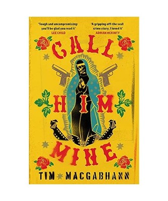 Call Him Mine, Tim MacGabhann