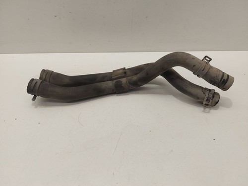 Manguera tubo refrigerante agua motor Seat Ibiza IV (6J,6P) 2009 6R0122157D - Imagen 2 de 6