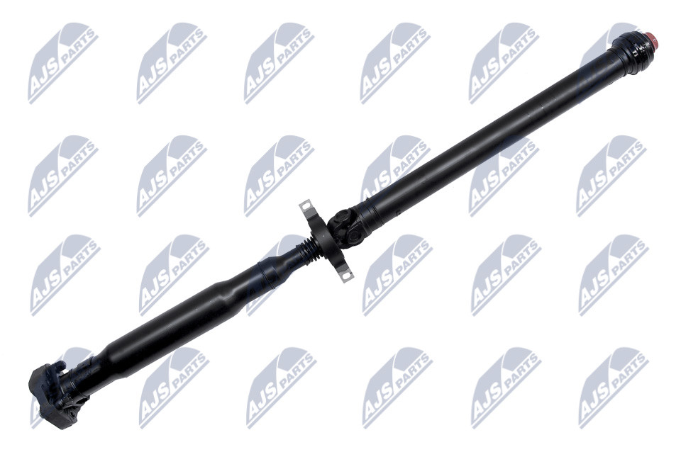 N.T.Y. NWN-BM-012.NTY Propshaft, axle drive for BMW