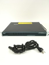 Cisco ASA 5540 Security Appliance w/ Compact Flash Card, Power Cord FREE SHIP