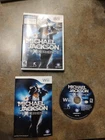 Ubisoft Wii Michael Jackson The Experience Game COMPLETE AND TESTED