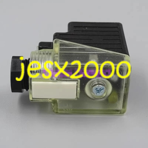 1Pcs New For Rexroth Solenoid Valve R901017022 - Picture 2 of 2