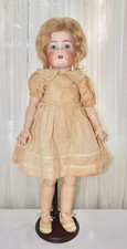 Antique Kammer & Reinhardt / Simon & Halbig German Doll 19" Mold 403