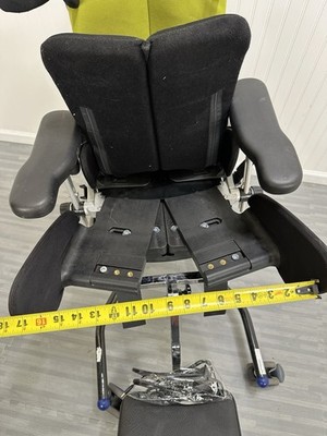 R82 sz 3 Large X:Panda High Low Chair X Panda seating Special