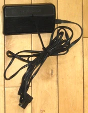 Singer Electronic Sewing Motor Controller Volts 120 Amps 1.2 CR513 # 988275-030