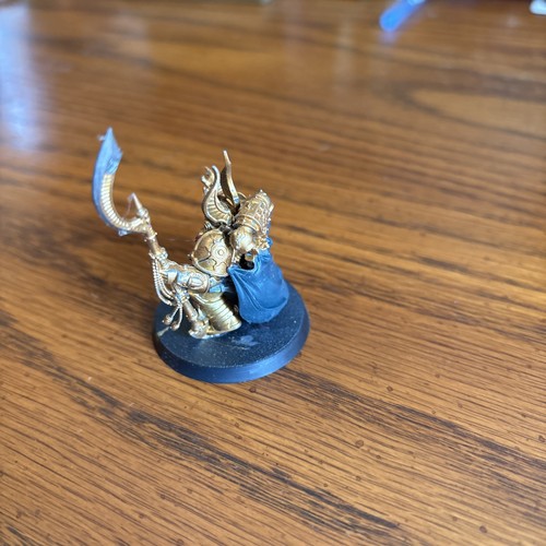 Warhammer Horus Heresy Thousand Sons Azhek Arhiman AZ247 - Picture 4 of 4