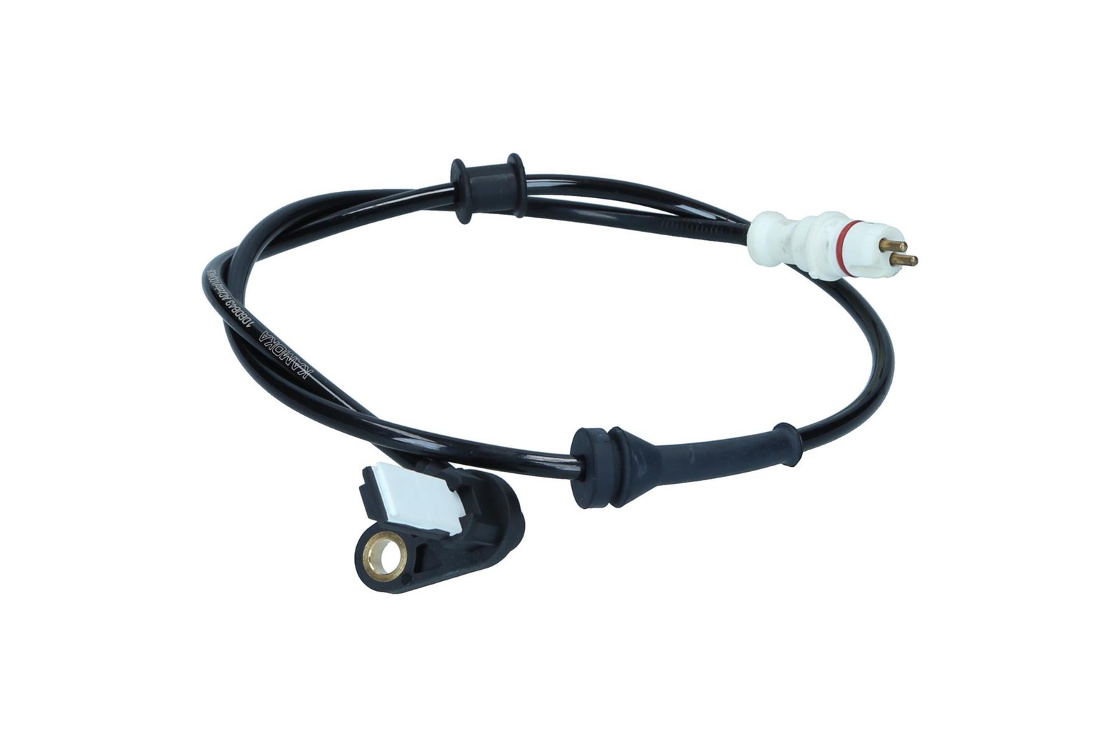 Fits KAMOKA 1060643 ABS SENSOR REAR. PR. (ACTIVE) RENAULT KANGOO 97'- ⭐UK Stock⭐