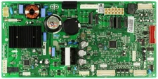 LG Refrigerator EBR86093701 Main Board