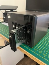 QNAP 5-BAY NAS TS569 PRO