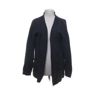 Mudo fts 64, Strickjacke, Damen, Größe: M, FTS64, Blau, Polyamid/Wolle #awq