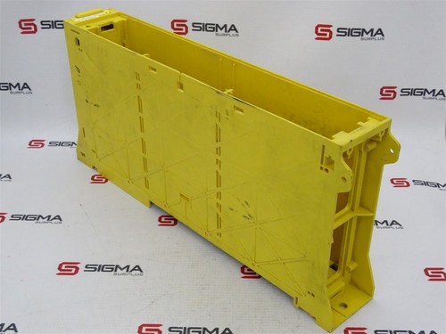 FANUC A02B-0283-B801 PLC RACK