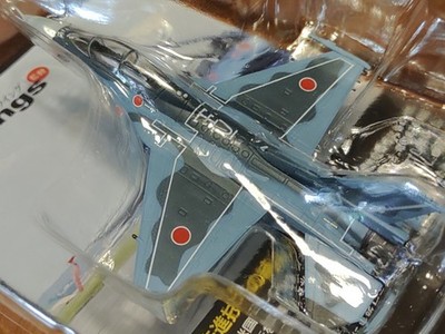Cafe Leo Jwings JASDF Fighter 1/144 F-2B 4th Air Wing 21st Squadron MAS J Wing