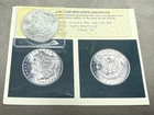 1886-p Ms Morgan $1 Dollar Nci Certification Top Notch Quality Old Grade