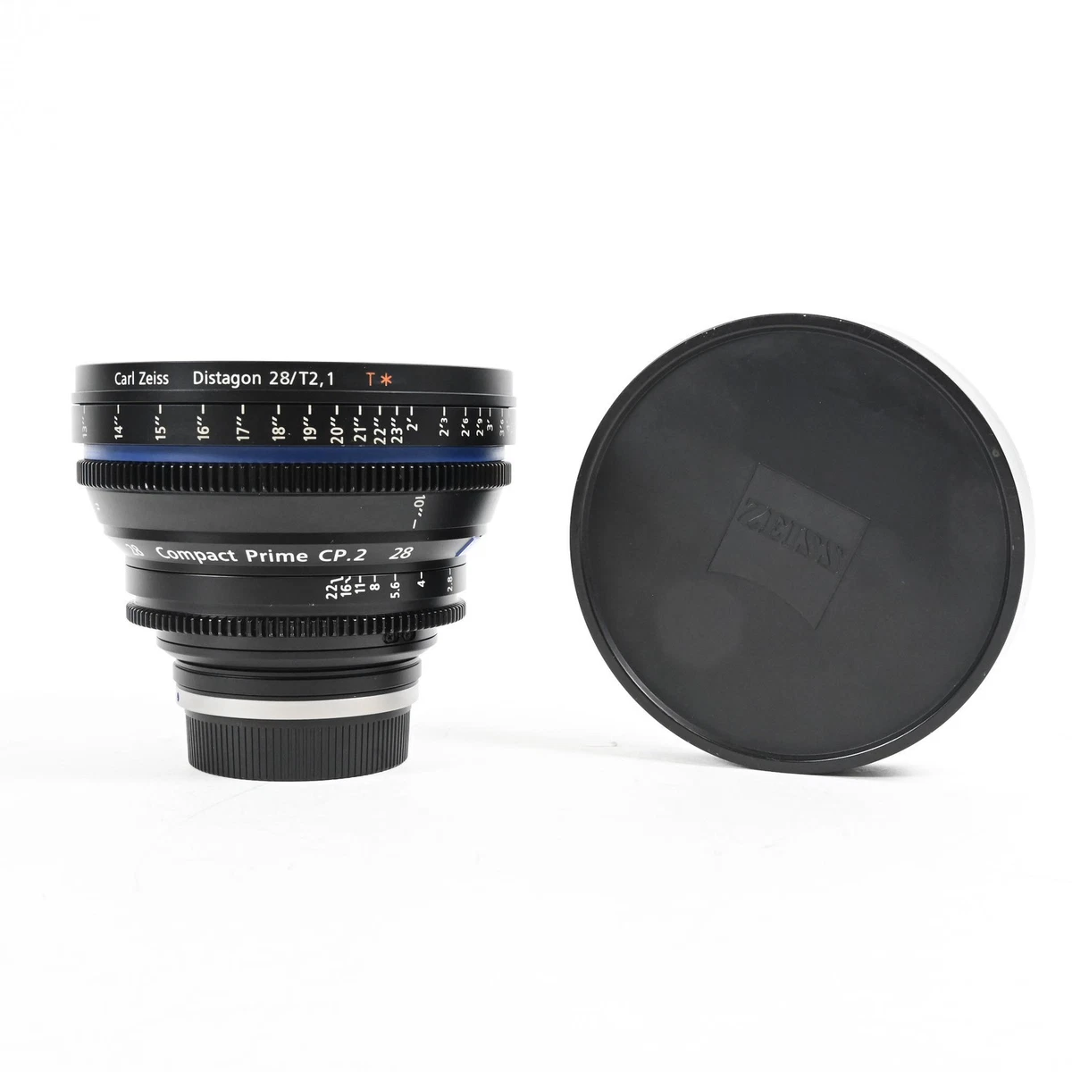 Zeiss Cp 2 for sale | eBay