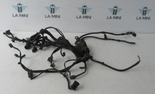 Genuine Used MINI (W11 - B16) Engine Wiring Loom Manual for R53 / R52 - 7525433
