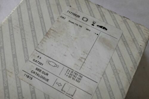 Cappelliera Fiat Panda | Ricambi Usati - Foto 2