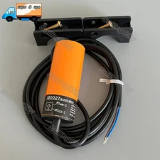 For IFM Efector IB0027 Inductive Proximity Sensor Switch 20-250VAC/DC 30mm