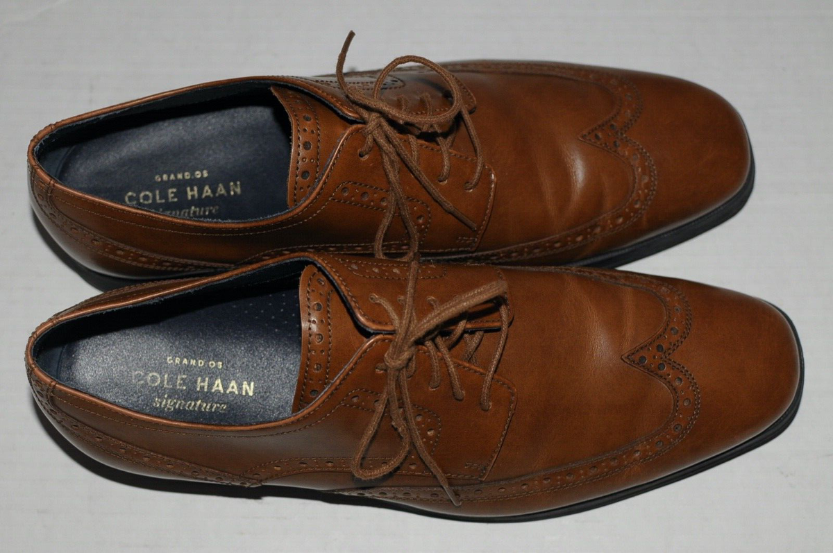 Cole Haan Grand Os Men display picture 2