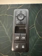 Genuine International Driver Door Control Unit Part # 4061965C5 