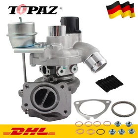 Turbolader für Citroën C4 DS3 Peugeot 207 308 3008 RCZ 1.6L EP6DT 53039700120