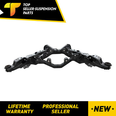 New Rear Crossmember Sub-Frame For 2009-2012 Lincoln MKS AWD AG1Z