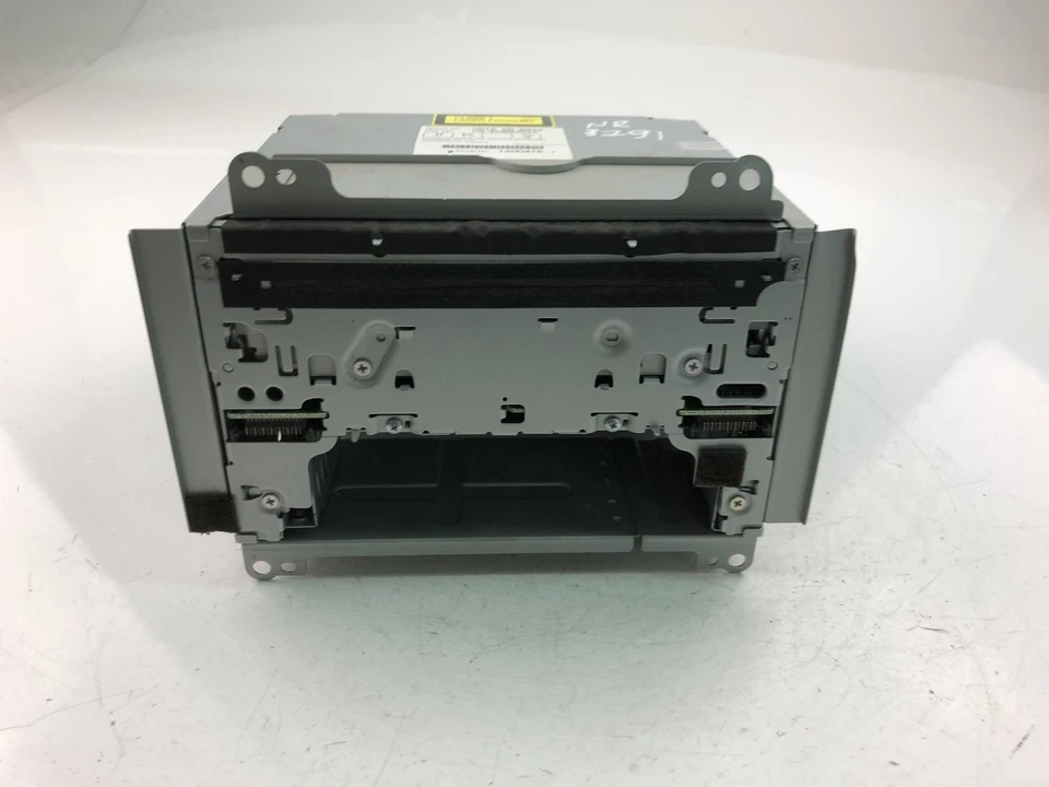 FORD USA EXPLORER Pick-up Musik-Player ohne GPS CQ-EM8670TA 15247009 [NO CODE] - Bild 2 von 4