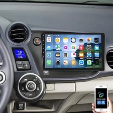 Smart Touchscreen Car Radio for Honda Insight 2009-2014