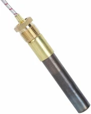 Fixitshop Heater Thermopile Accessories,36" Generator Gas Fireplace Stove 