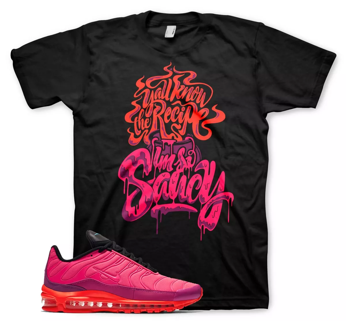 Nike racer pink shirt discount