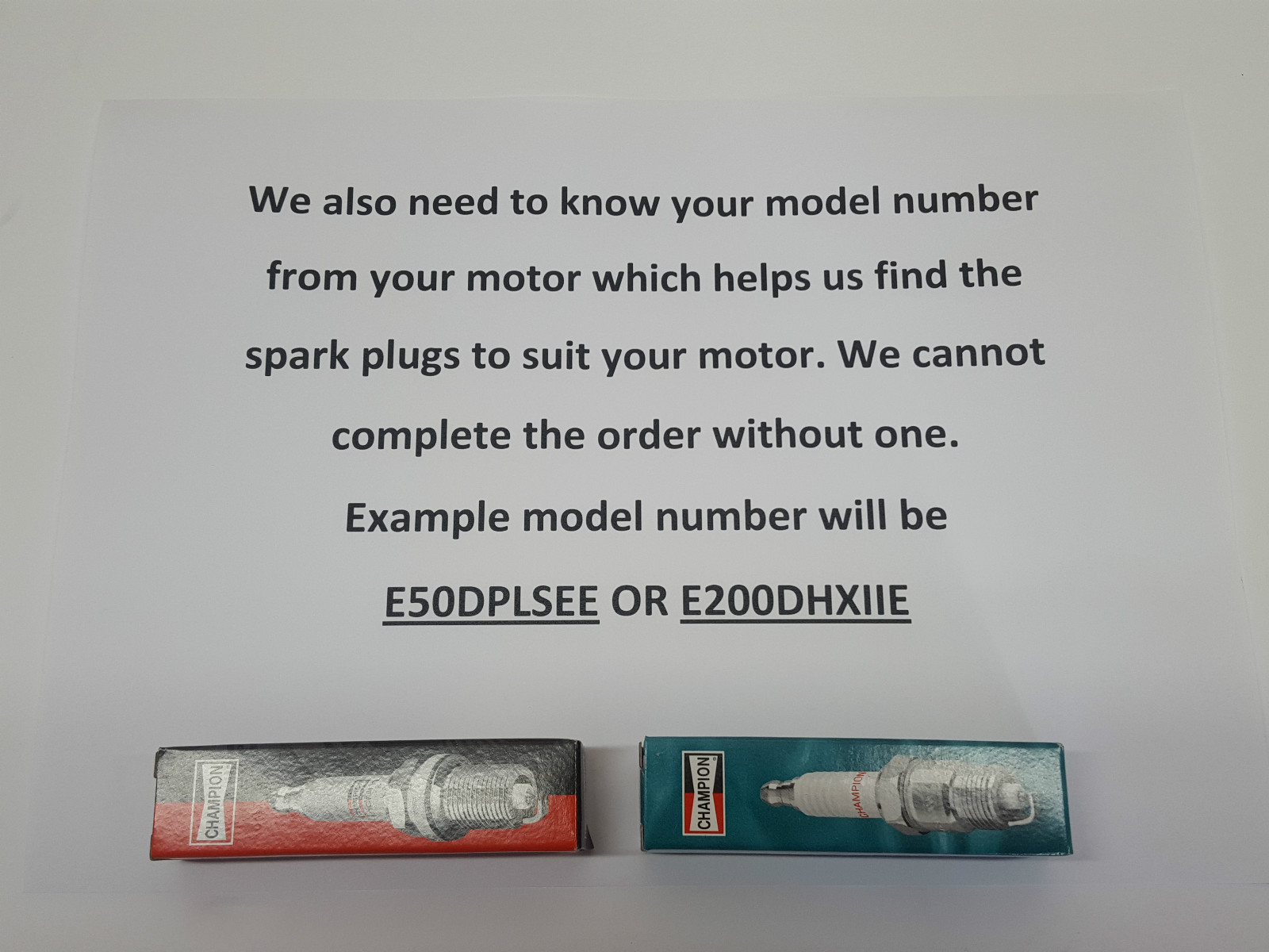 200 300hp Evinrude Etec ETec Big Block Service Kit, With Gear oil