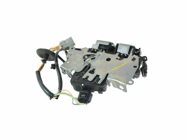 Genuine MOPAR Sliding Door Latch Right 68314802AF | eBay