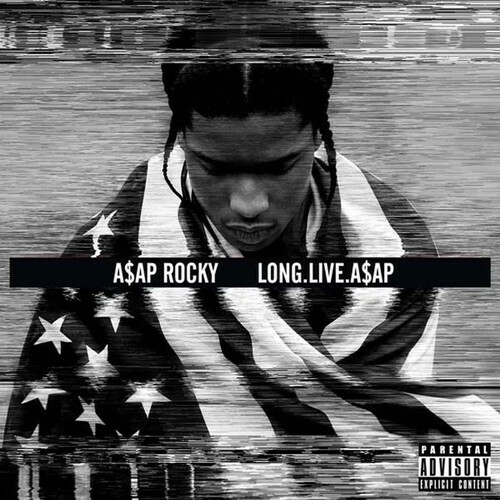 新品 A$AP Rocky Long.Live.A$AP Asap LPレコード Long.Live.A$Ap by A$Ap Rocky (ASAP Rocky) (Record, 2013) for sale