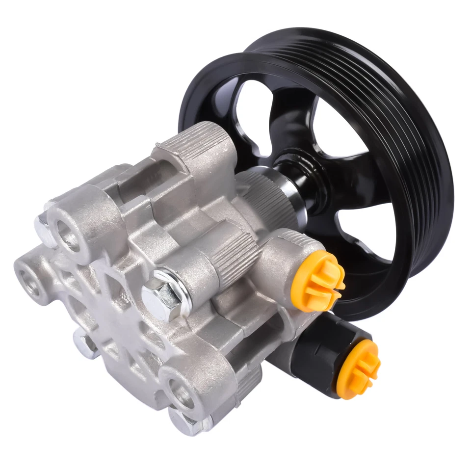 Bomba de dirección asistida con polea 21-5447 para Lexus RX350 2005-2015 Toyota Tacoma Foto 2 de 4