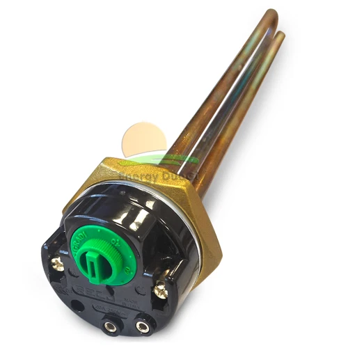 THERMOWATT Termostato regolabile universale per scaldabagno elettrico THERMOWATT Termostato regolabile universale per scaldabagno elettrico