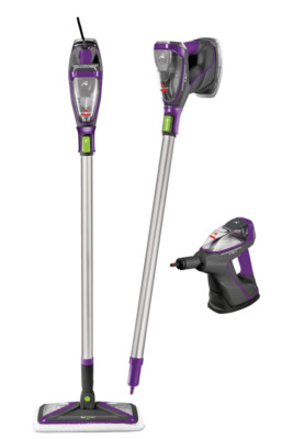BISSELL Powerfresh Slim Steam Mop, 2075N