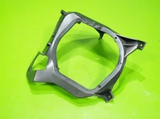 88-91 CRX OEM driver left rear back speaker mount bracket pod 