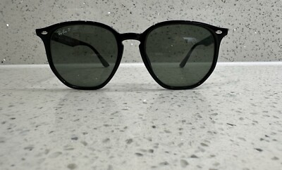 Ray-Ban RB 4306 601/9A Polarised UK