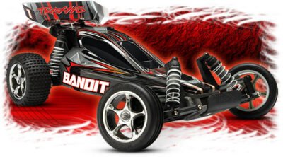 TRAXXAS #CB24054-1 Bandit 1/10 Extreme Sport buggy | eBay TRAXXAS #CB24054-1 Bandit 1/10 Extreme Sport buggy | eBay