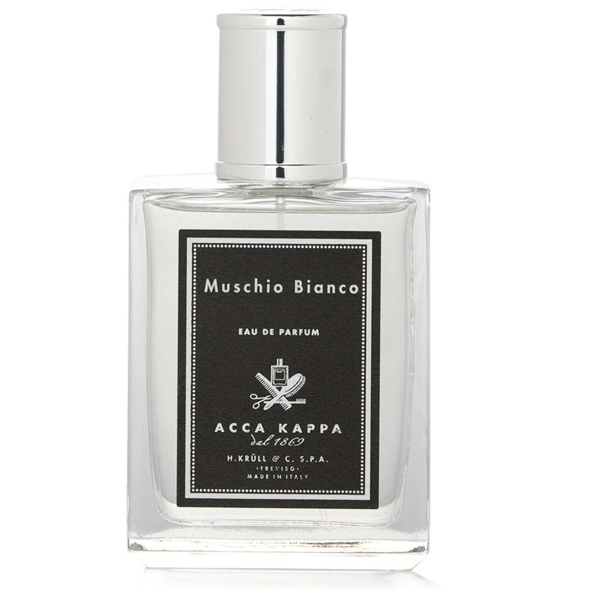 Acca Kappa White Moss Eau De Parfum Spray Australia